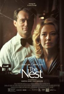 دانلود فیلم The Nest 202053688-1578412933