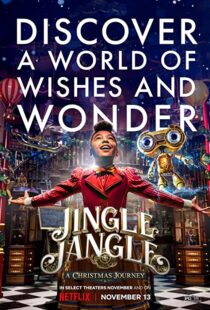 دانلود فیلم Jingle Jangle: A Christmas Journey 202053507-1595021707