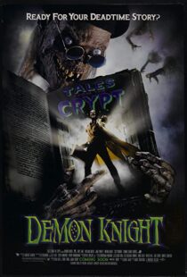 دانلود فیلم Tales from the Crypt: Demon Knight 199553864-1613307922
