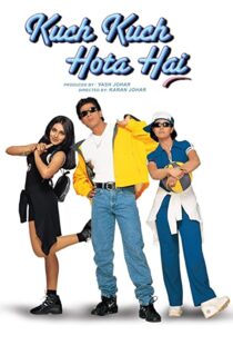 دانلود فیلم هندی Kuch Kuch Hota Hai 199852995-467326744