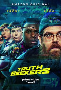 دانلود سریال Truth Seekers53177-1086349868