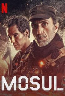 دانلود فیلم Mosul 201954105-1961510642