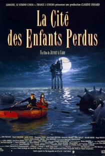 دانلود فیلم The City of Lost Children 199553693-1320571847