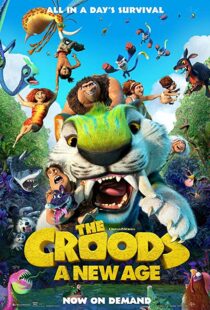 دانلود انیمیشن The Croods: A New Age 202054890-1646344367