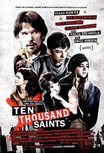 دانلود فیلم Ten Thousand Saints 201554625-948636629