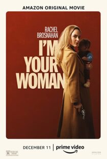 دانلود فیلم I’m Your Woman 202054717-791862674