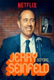 دانلود فیلم Jerry Before Seinfeld 201755008-1617428852