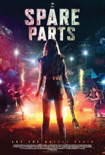 دانلود فیلم Spare Parts 202054723-1815980757