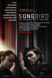 دانلود فیلم Songbird 202055264-1930064319