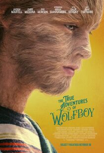 دانلود فیلم The True Adventures of Wolfboy 201954531-2056797395