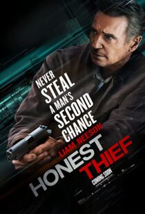 دانلود فیلم Honest Thief 202054451-547219391