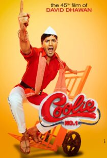 دانلود فیلم هندی Coolie No. 1 202055234-336301252