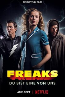 دانلود فیلم Freaks: You’re One of Us 202055556-1987419779