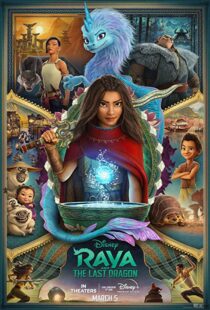 دانلود انیمیشن Raya and the Last Dragon 202155473-2104487707