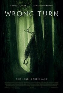 دانلود فیلم Wrong Turn 202155877-52835604