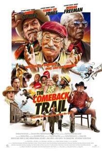 دانلود فیلم The Comeback Trail 202056762-503528379