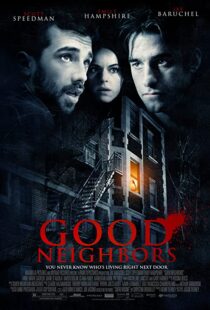 دانلود فیلم Good Neighbours 201056145-1852330827