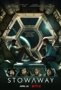 دانلود فیلم Stowaway 202156660-911963441