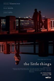 دانلود فیلم The Little Things 202156654-222235438