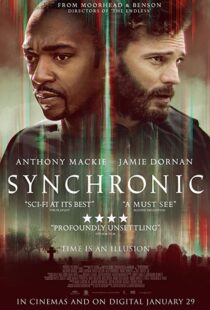 دانلود فیلم Synchronic 201956384-612668967