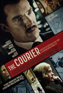دانلود فیلم The Courier 202056172-1385192329