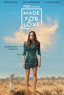 دانلود سریال Made for Love55775-386091594