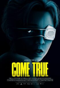 دانلود فیلم Come True 202056671-1463369396