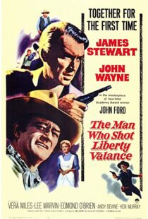 دانلود فیلم The Man Who Shot Liberty Valance 196258314-1990863187