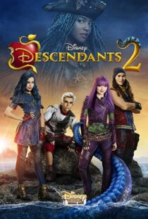 دانلود فیلم Descendants 2 201758101-238388857