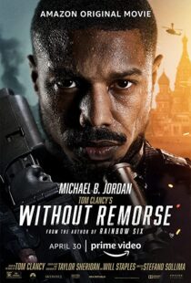 دانلود فیلم Without Remorse 202157029-1015952431