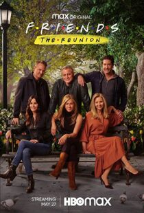 دانلود فیلم Friends: The Reunion 202158407-347614551
