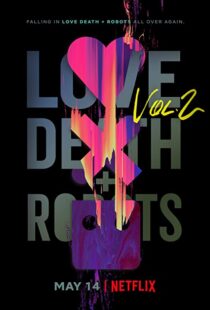 دانلود انیمیشن Love, Death & Robots22272-228438334