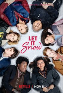 دانلود فیلم Let It Snow 201957948-903927945