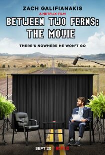 دانلود فیلم Between Two Ferns: The Movie 201957918-917959898