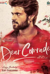دانلود فیلم هندی Dear Comrade 201957341-1079834518