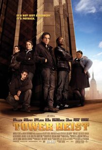 دانلود فیلم Tower Heist 201159951-941974776