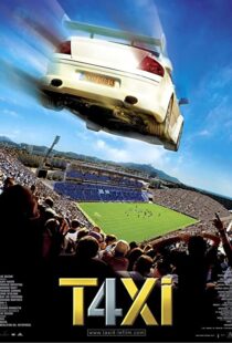 دانلود فیلم Taxi 4 200767296-866413304
