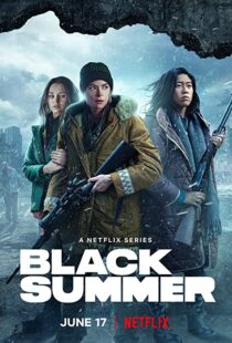 دانلود سریال Black Summer20189-815598963