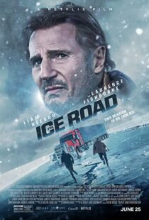 دانلود فیلم The Ice Road 202159655-176510318