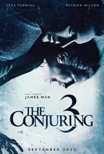 دانلود فیلم The Conjuring: The Devil Made Me Do It 202158532-332068401