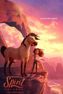 دانلود انیمیشن Spirit Untamed 202169187-1512915442