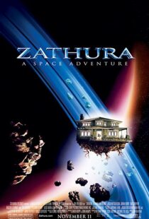 دانلود فیلم Zathura: A Space Adventure 200577541-1052920982