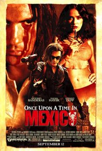 دانلود فیلم Once Upon a Time in Mexico 200377369-514268532