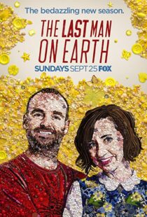 دانلود سریال The Last Man on Earth73336-1298176331