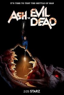 دانلود سریال Ash vs Evil Dead77161-310780780