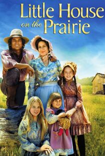 دانلود سریال Little House on the Prairie76735-1190481467