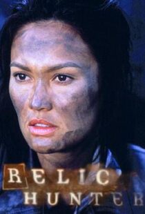 دانلود سریال Relic Hunter77492-823775468