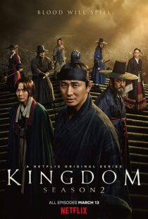 دانلود سریال کره ای Kingdom77508-924356219