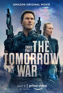 دانلود فیلم The Tomorrow War 202168062-324885407