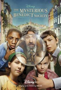 دانلود سریال The Mysterious Benedict Society74132-271764609